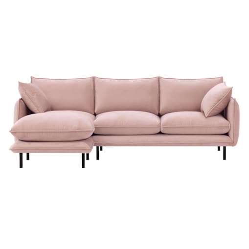 Narożnik lewy Nimbus-Kronos 27