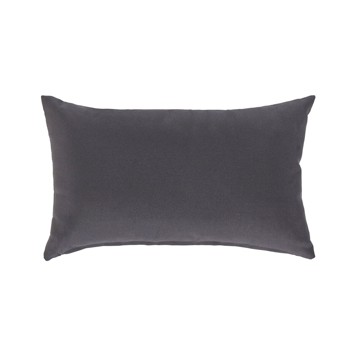 Krzesło ogrodowe Zestaw 2 Metal Czarny CANETTO