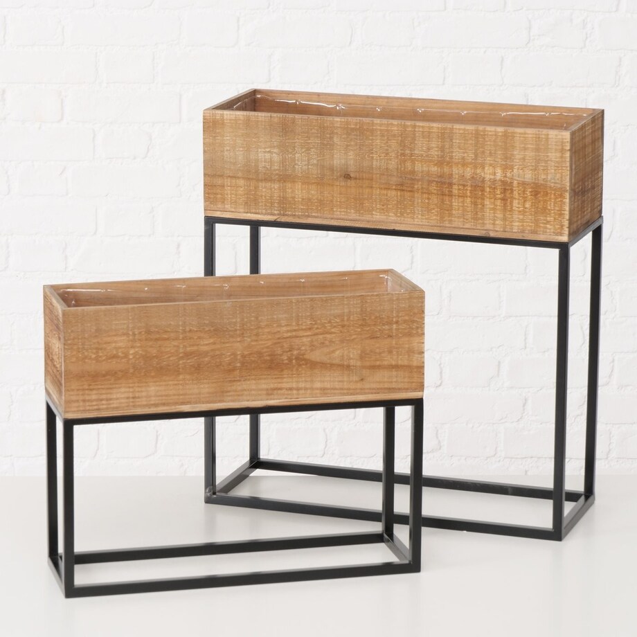 Mydelniczka 11x2 cm TIVILI szary