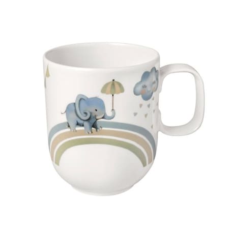 Kubek (280 ml) Walk like an Elephant Villeroy & Boch