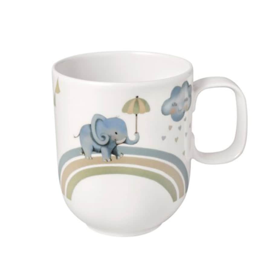 Kubek (280 ml) Walk like an Elephant Villeroy & Boch
