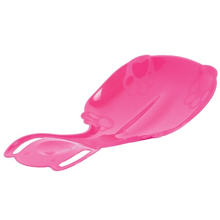 Ślizg Na Śnieg Jabłuszko Jabłko Ślizgacz Zjazdowy Sanki Dla Dzieci Zabawka Na Zimę