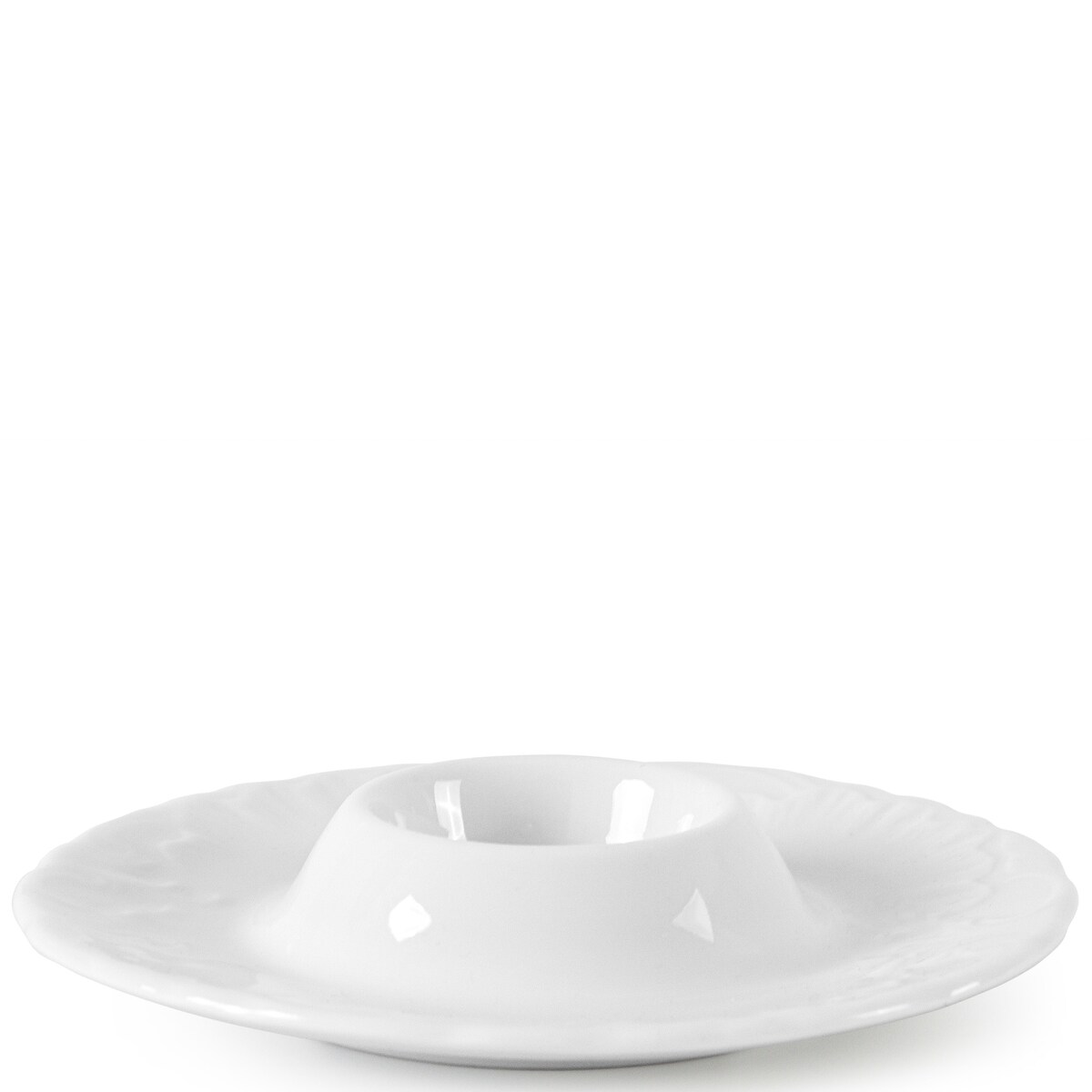 Konsimo ROCOCO MARIA Kieliszek do jajka 6 szt.