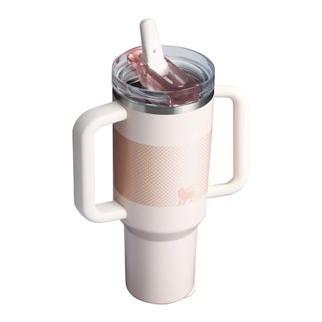 Stanley Quencher® ProTour Flip Straw 1.18L Rose Quartz Fade