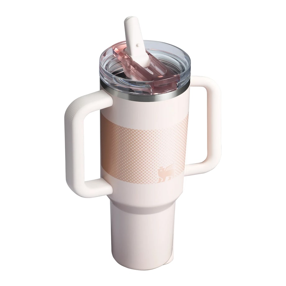 Stanley Quencher® ProTour Flip Straw 1.18L Rose Quartz Fade