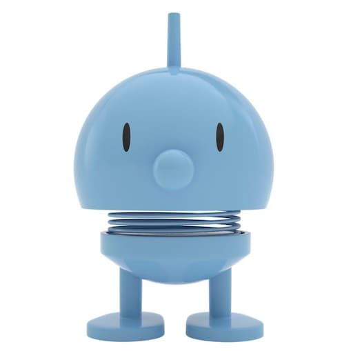 Hoptimist figurka Bumble S Light Blue 26080
