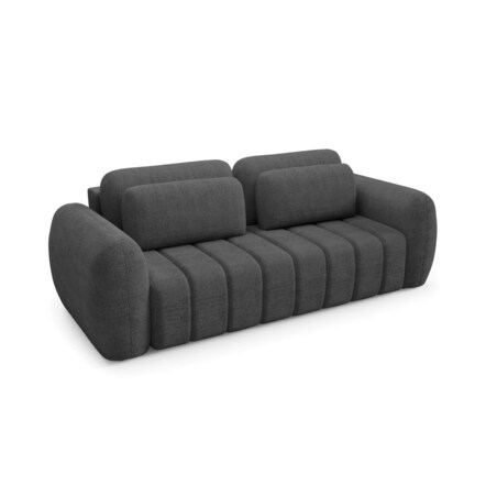 Sofa CONTII premium z funkcją spania Kolor: Quelle 92