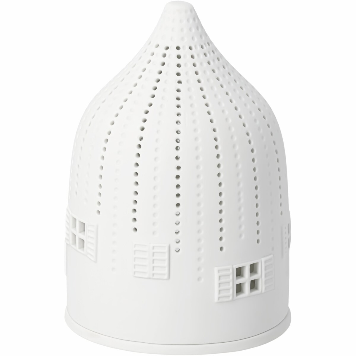 Lampion domek LINES