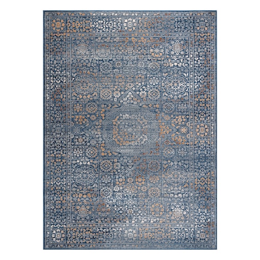 Dywan NAIN Ornament, vintage 7708/51611 120x170 cm