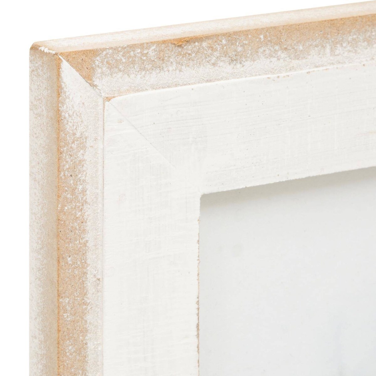 Ramka na zdjęcia na ścianę Paulo, rustykalna