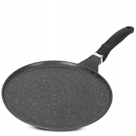Patelnia naleśnikowa do pancakes na naleśniki 28cm KAMILLE