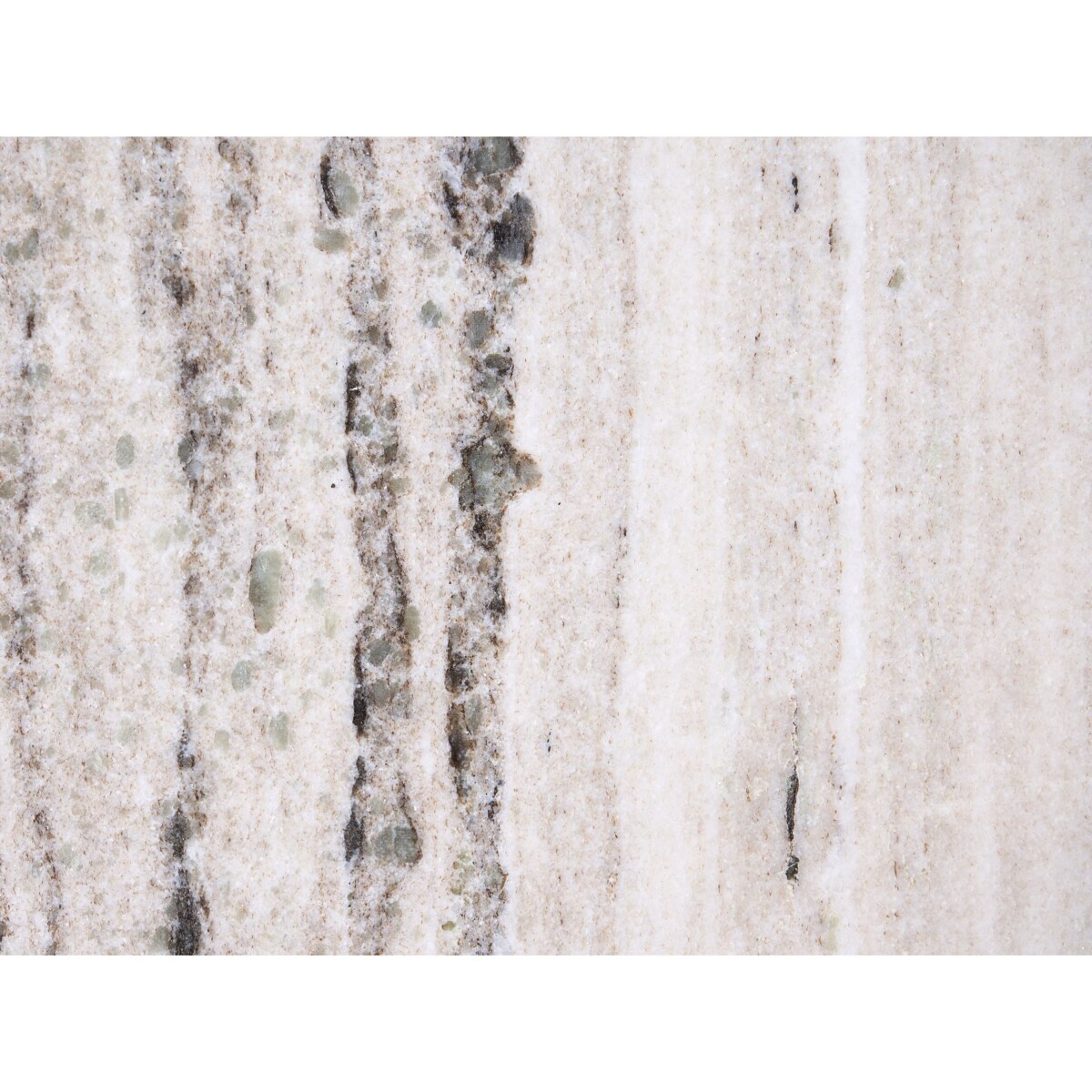 Stolik pomocniczy HARTWELL Drewno mango Brązowy