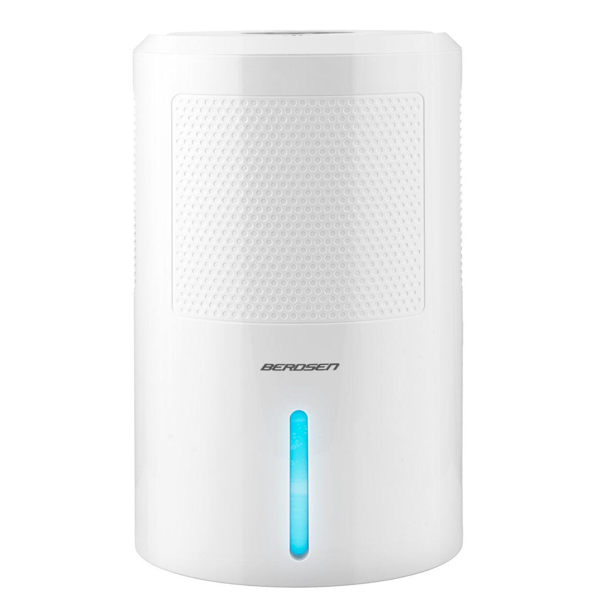 Osuszacz powietrza pochłaniacz wilgoci 60W timer led 353000 Berdsen