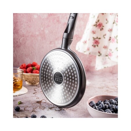 Klausberg patelnia do naleśników z kotkiem 63852