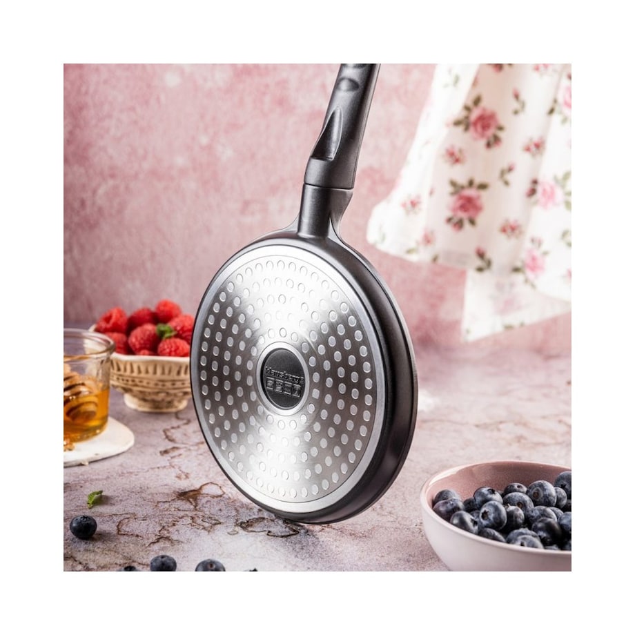 Klausberg patelnia do naleśników z kotkiem 63852