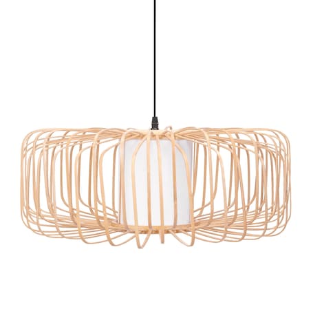 Lampa Wisząca Boho APP1376-1CP