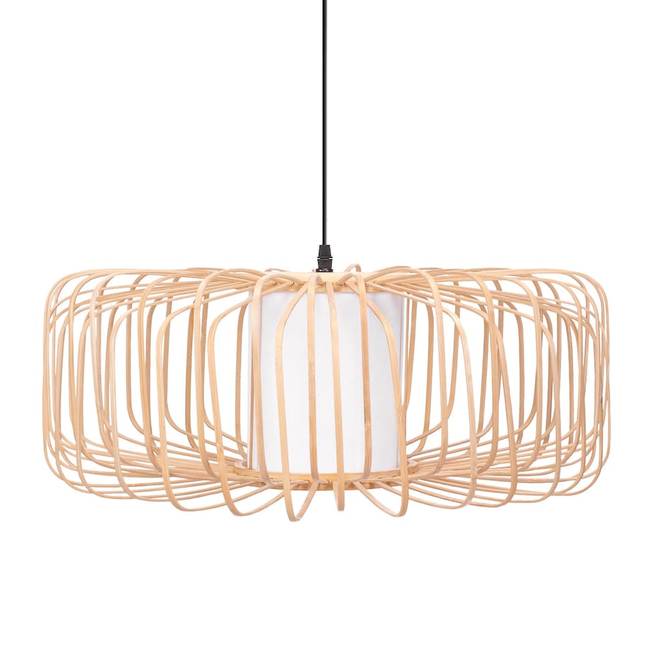 Lampa Wisząca Boho APP1376-1CP