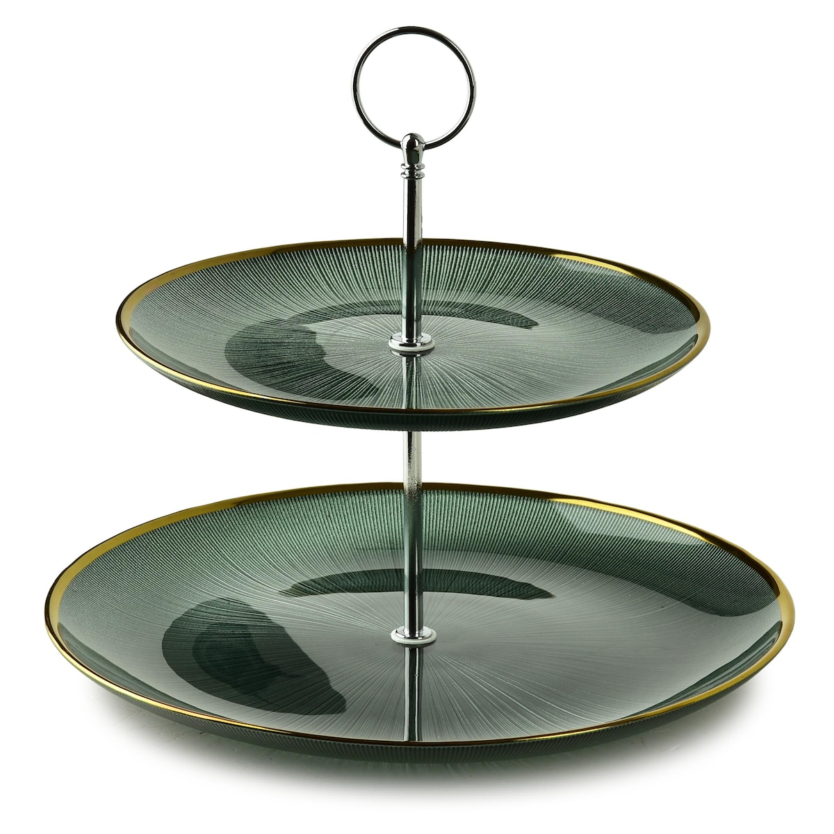 Patera Greenie