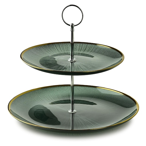 Patera Greenie