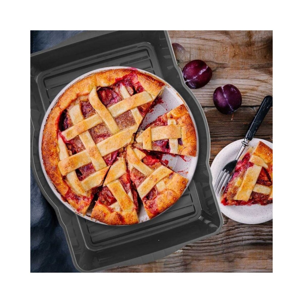 Orion pojemnik 45x35cm 56838