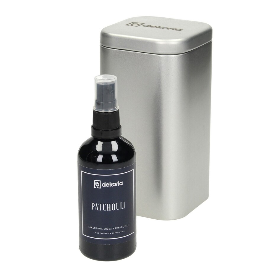 Zapach Dekoria Patchouli, 8 x 8 x 15,5 cm