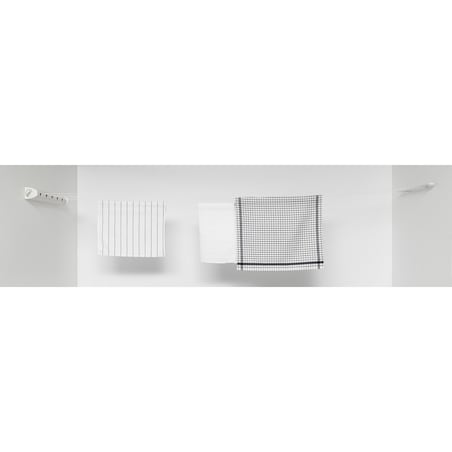 Suszarka łazienkowa- rozciągana 22m 385728