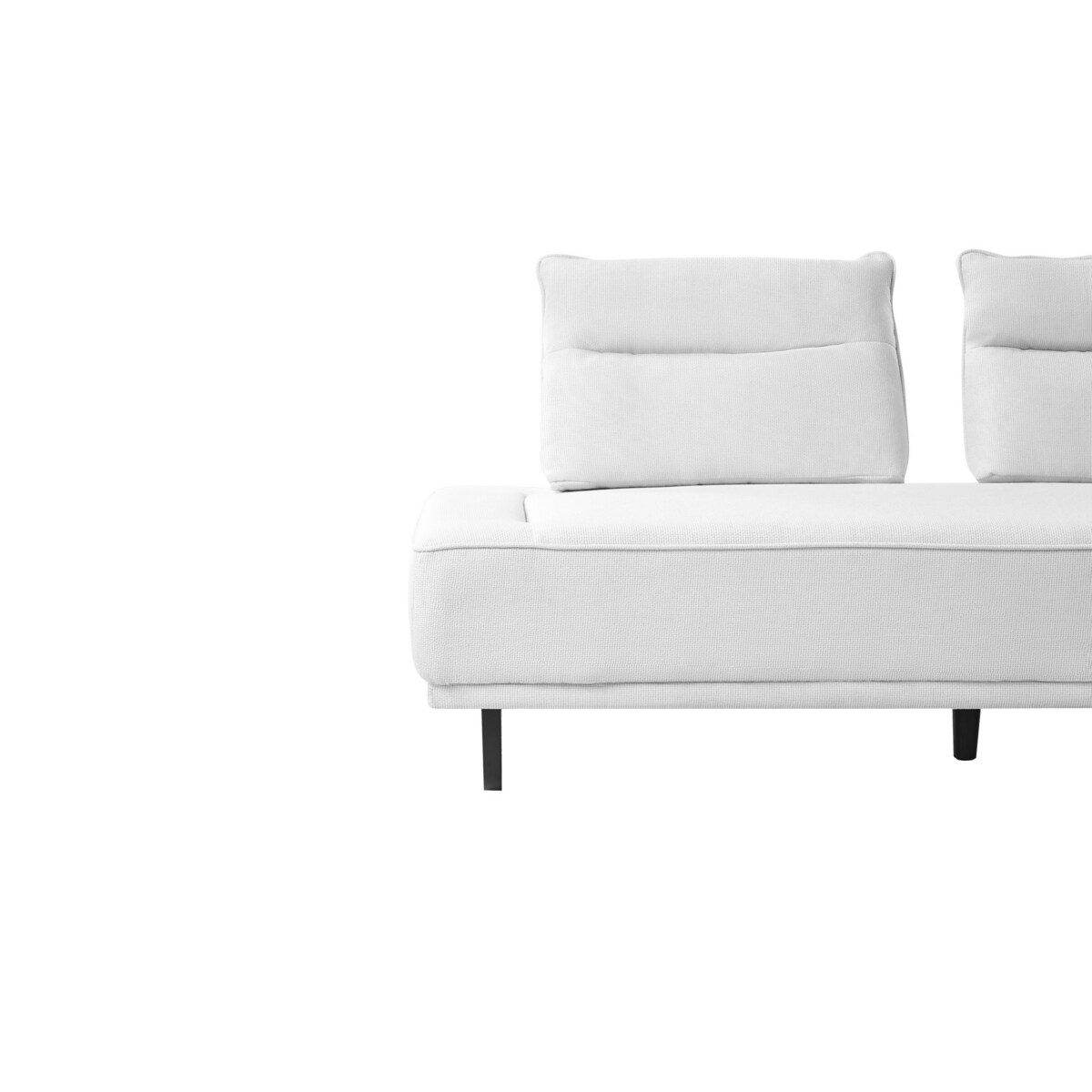 Sofa dla 3 osób FAXEN Biały