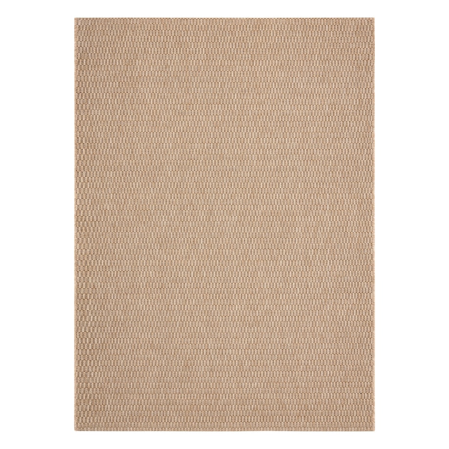 Dywan SZNURKOWY SIZAL BOHO 39136026 beż 140x200 cm