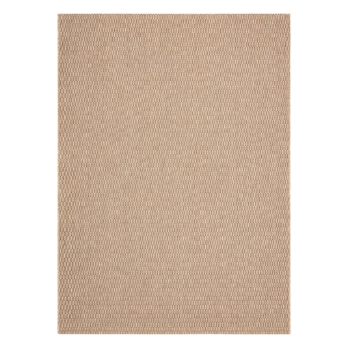 Dywan SZNURKOWY SIZAL BOHO 39136026 beż 140x200 cm