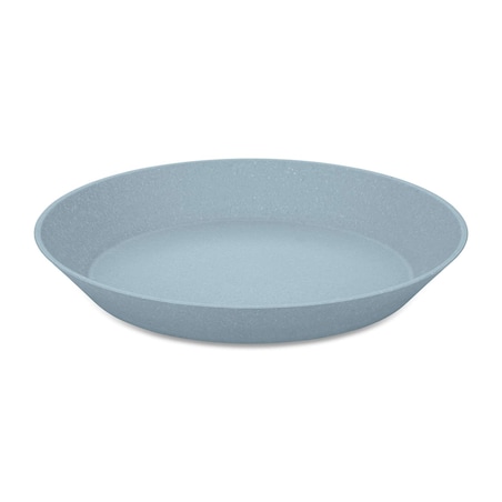 Talerz obiadowy, głęboki CONNECT, Ø 24 cm, KOZIOL