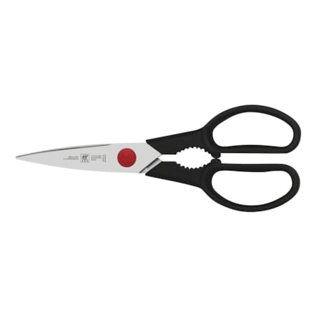 Zestaw 4 noży w bloku Zwilling Gourmet