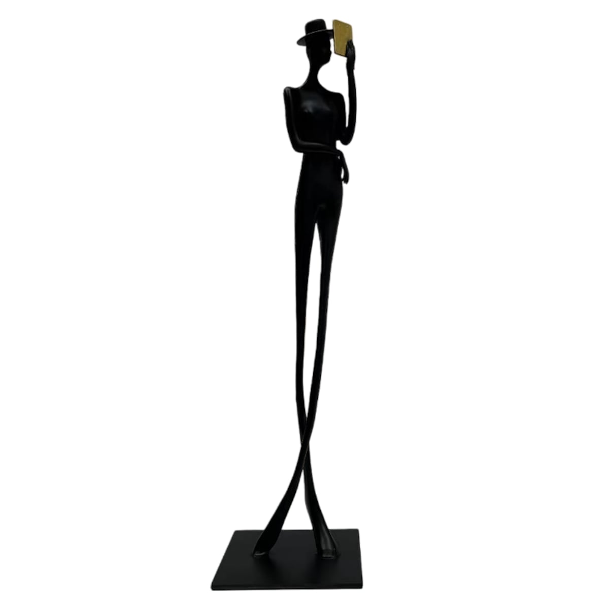 FIGURKA DEKORACYJNA EDVARDO