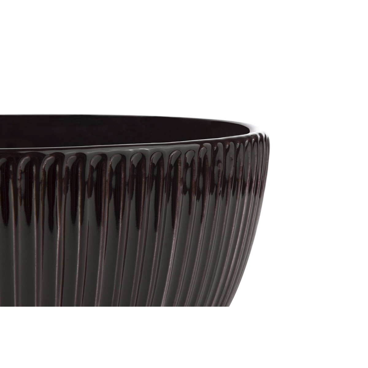 Konsimo GODETI Miska, brązowy