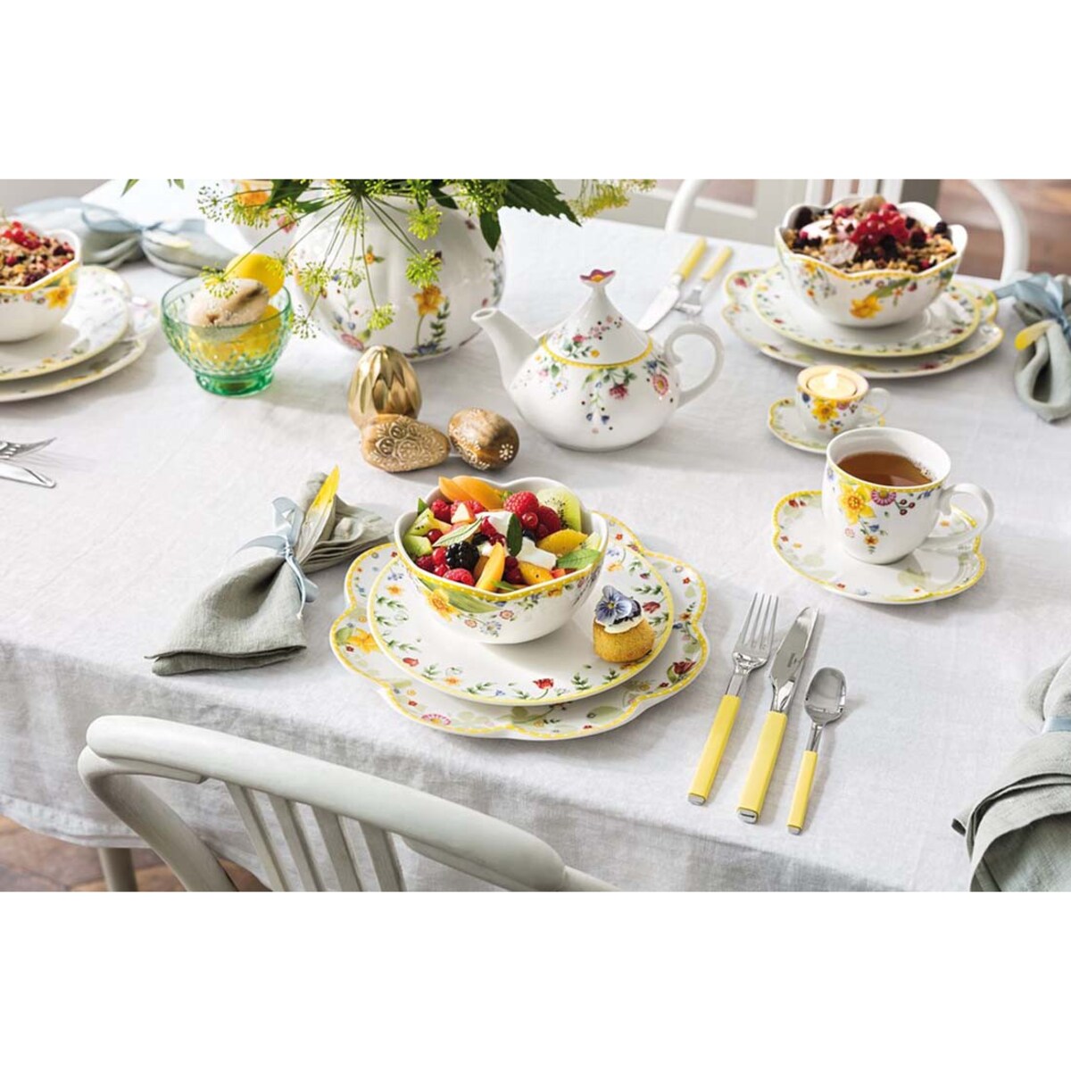 Miska mała S Spring Awakening, Villeroy & Boch