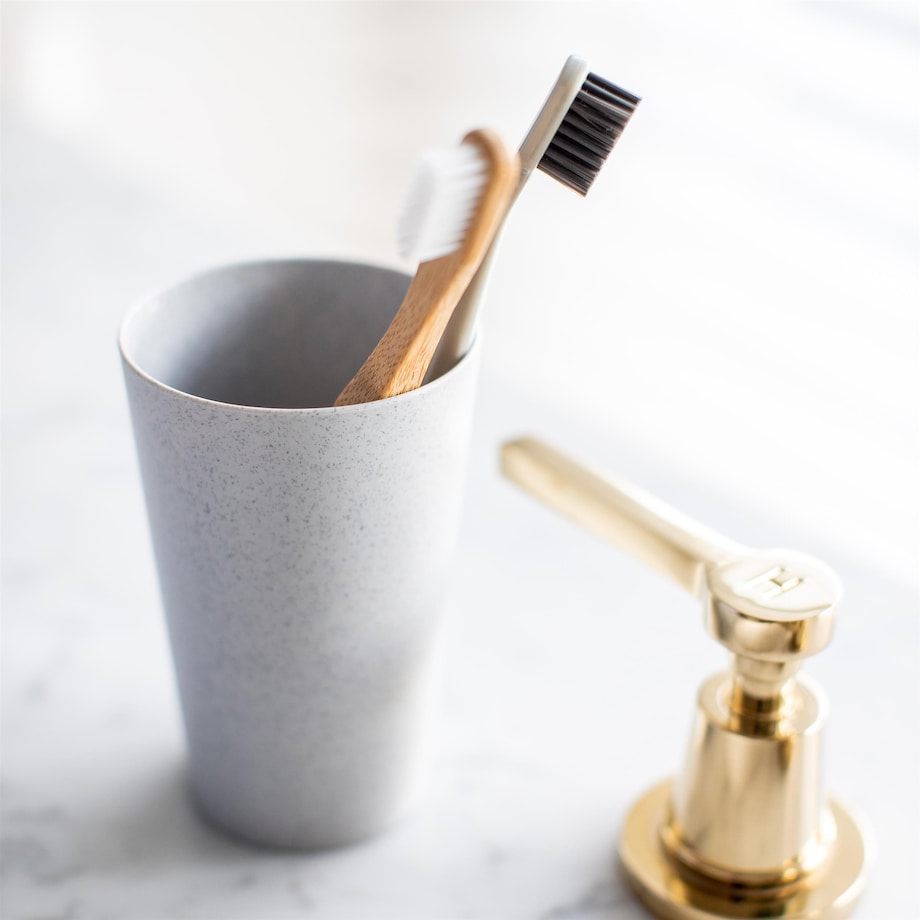 Kubek łazienkowy RIO, KOZIOL