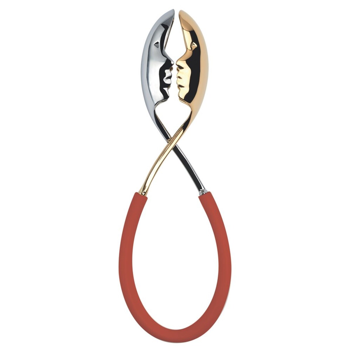 Bugatti Molla Kiss szczypce do sałatek 437003DRC3U