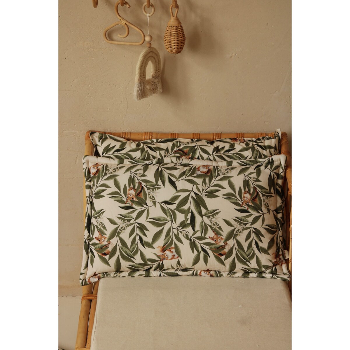 Pościel z wypełnieniem Woodland 200cm x 220cm