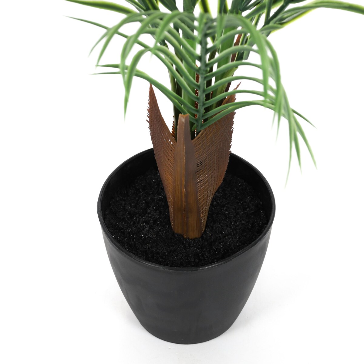 Sztuczna palma NOVA, Ø 50 x 85 cm