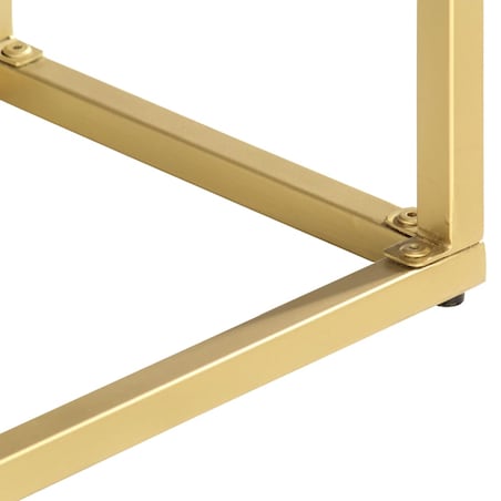 vidaXL Szafka nocna, 40x30x50 cm, lite drewno mango