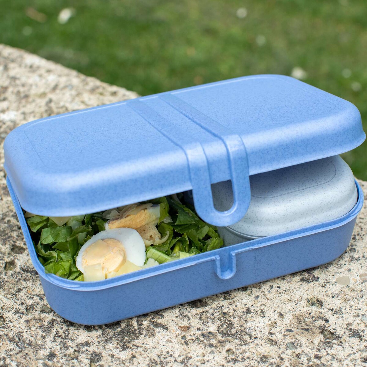 Lunchbox z przegródkami PASCAL L, KOZIOL