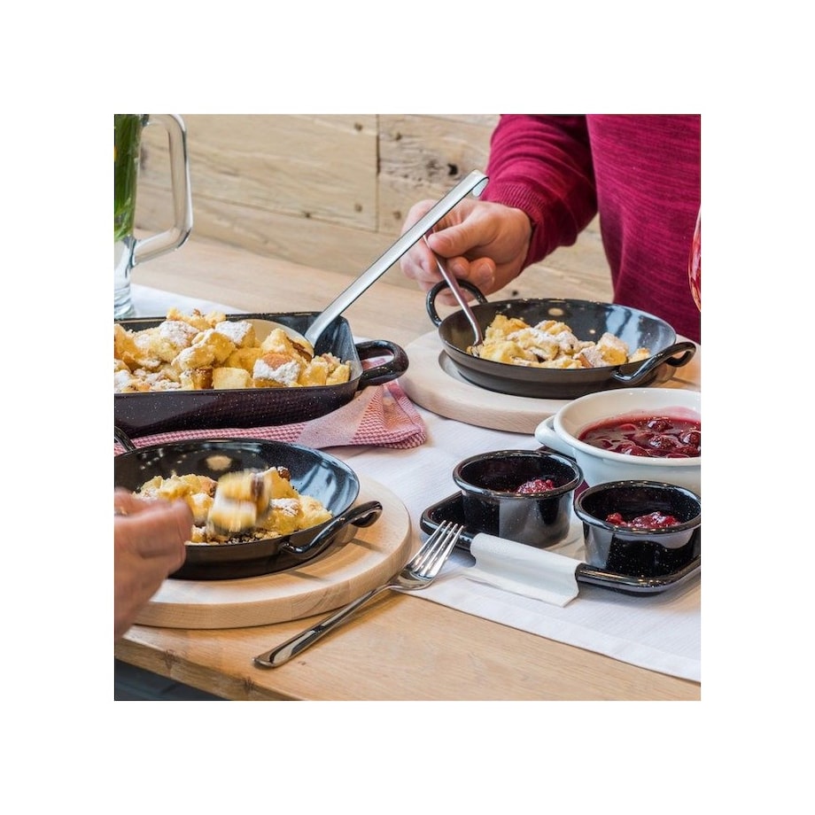 Riess patelnia do jajek 26cm R0294022