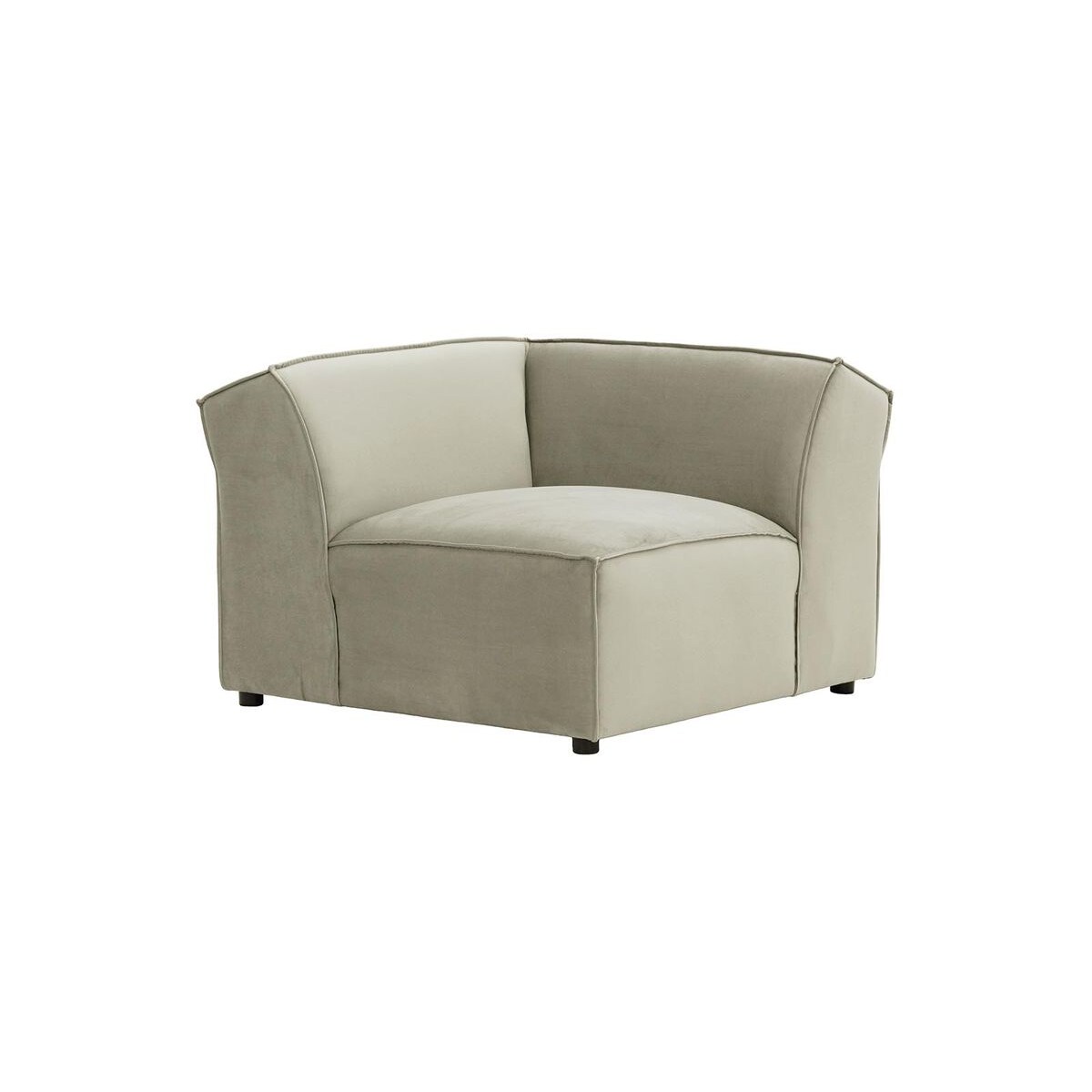 Moduł narożny Mojo (CM)-Velluto 15