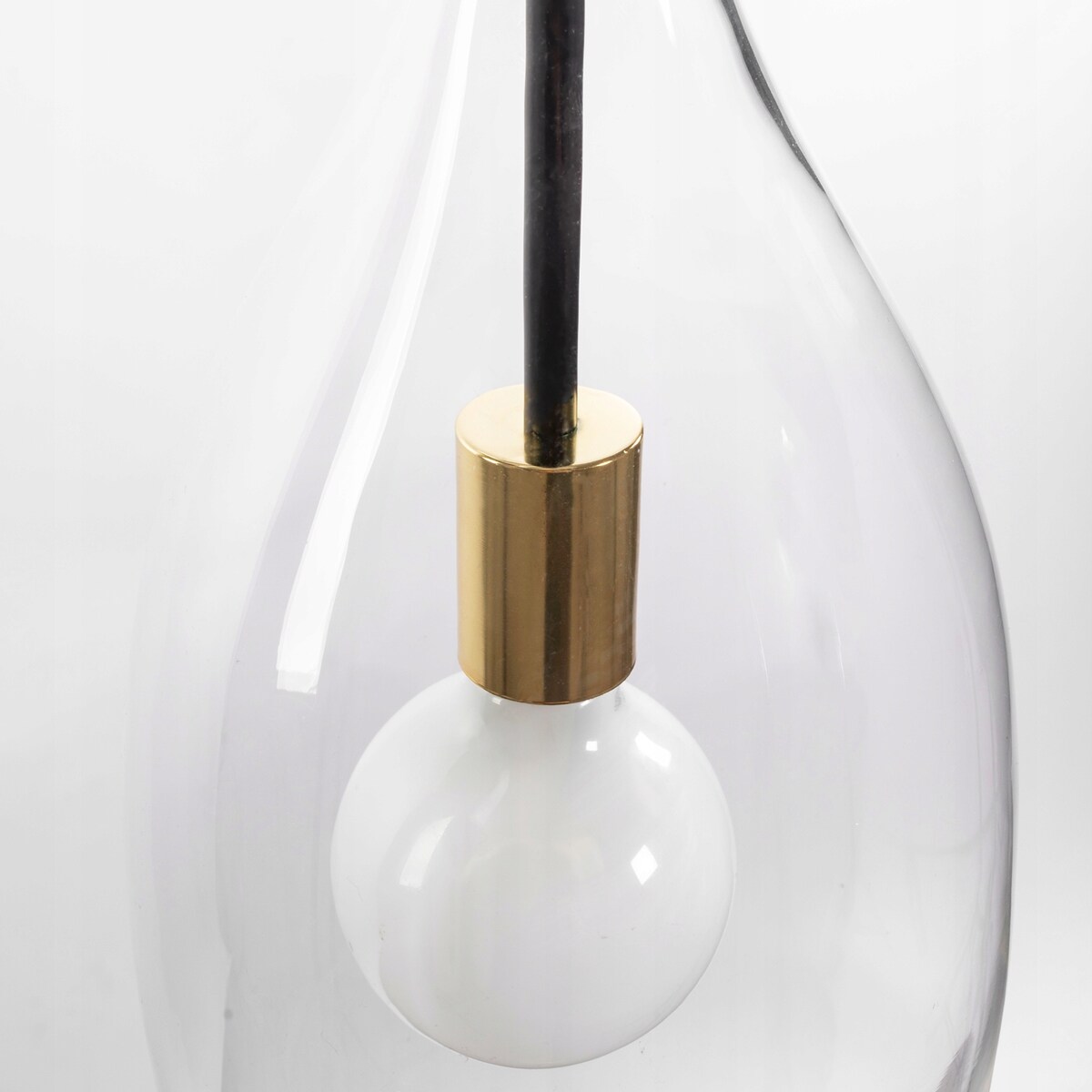 Lampa Sufitowa Wisząca Żyrandol Nowoczesna Modern