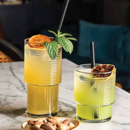 Szklanka niska Istanbul, 325ml, LAV