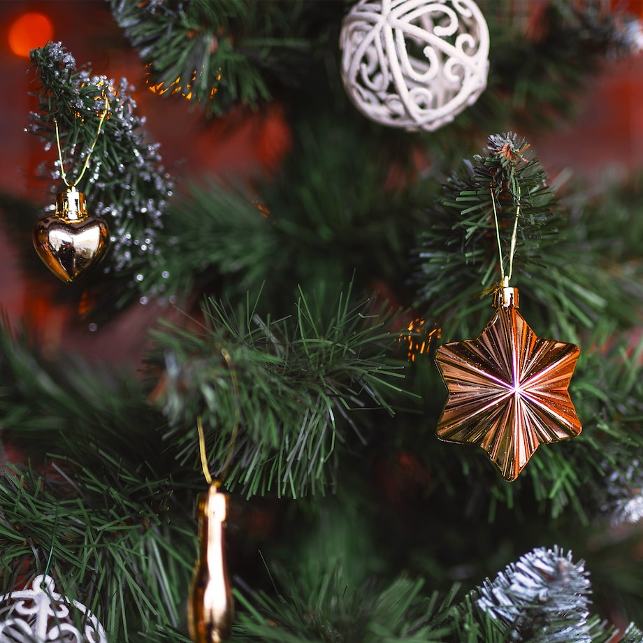 BOMBKI CHOINKOWE SYSD1688-184