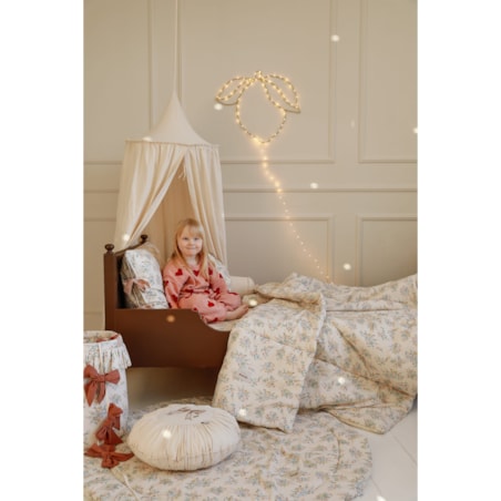 Mata do zabaw Blooming Meadow