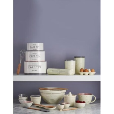 Dzbanek z miarką Innovative Kitchen, 1000 ml, Mason Cash