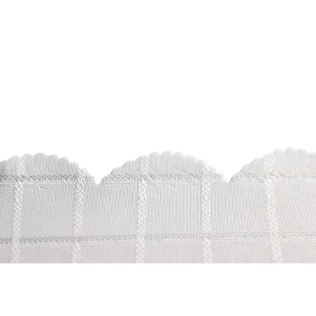 Konsimo RODERI Bieżnik, biały