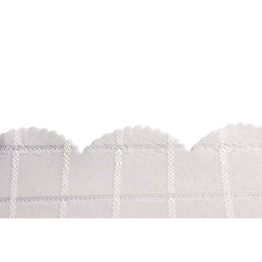 Konsimo RODERI Bieżnik, biały