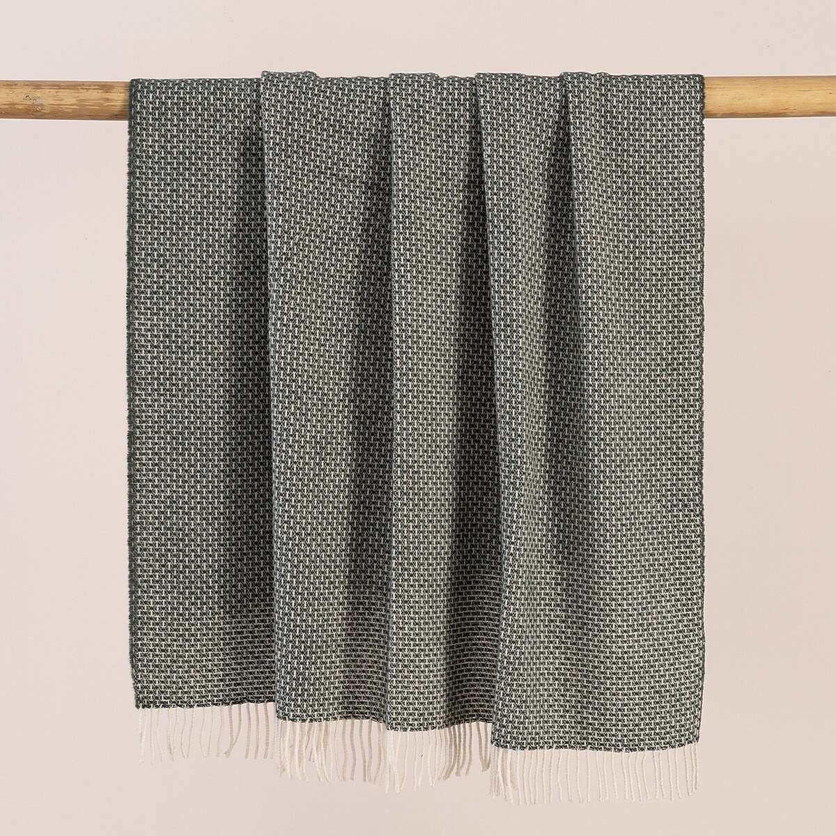 Pled Zelandia 140x200 cm forest green, 140x200 cm